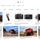Imagen para el artículo titulado Google y Facebook están leyendo la placa de la matrícula de tu automóvil